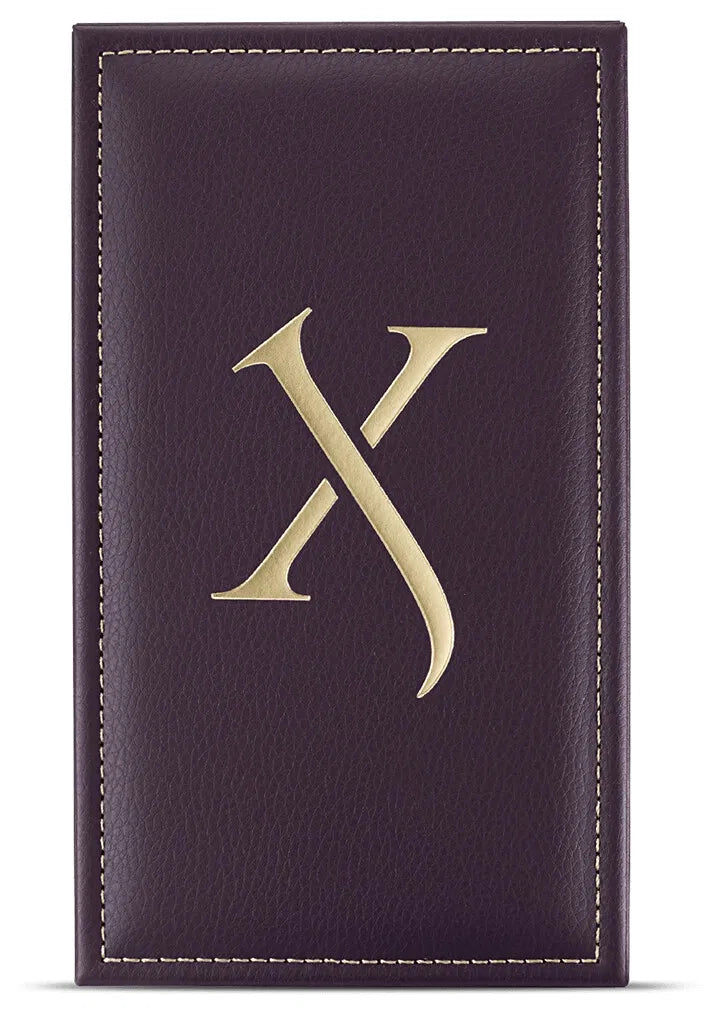 Xerjoff 40 Knots Parfum Flakon
Xerjoff 40 Knots Eau de Parfum Flasche
Xerjoff 40 Knots Glasflakon weißer Hintergrund
Xerjoff 40 Knots Luxus Parfum Verpackung