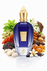 Xerjoff 40 Knots Parfum original
Xerjoff 40 Knots Unisex Duft würzig frisch
Xerjoff 40 Knots maritimer Luxus Duft
Xerjoff 40 Knots Eau de Parfum Damen und Herren
Xerjoff 40 Knots eleganter Signature Duft