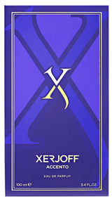Xerjoff Accento luxuriöser Allround Duft
Xerjoff Accento Parfum kaufen
Xerjoff Accento Original Duft