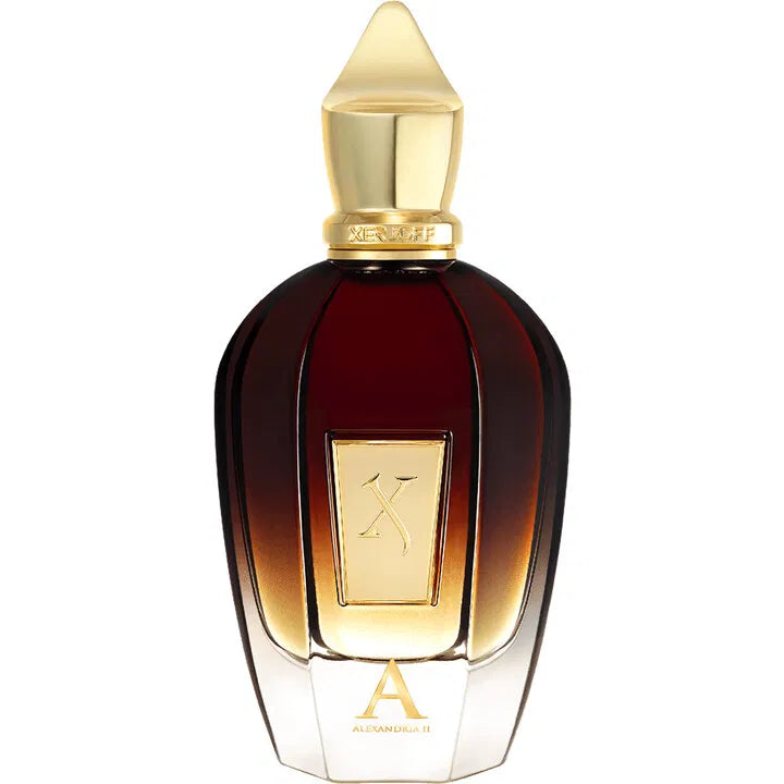 Xerjoff Alexandria II 50ml Nischenduft
Xerjoff Alexandria II 50ml Signature Duft
Xerjoff Alexandria II 50ml Preis 249 Euro