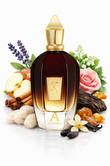 Xerjoff Alexandria 2 Parfum original
Xerjoff Alexandria II Unisex Oud Duft
Xerjoff Alexandria II Luxus Nischenduft