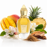 Xerjoff Cruz del Sur II Duftflakon – hochwertiger Nischenduft für Damen und Herren

Xerjoff Cruz del Sur II 50 ml kaufen – luxuriöser Fruchtduft mit cremiger Holzbasis

Xerjoff Cruz del Sur II Duftprofil – fruchtig, exotisch, frisch, cremig und holzig

Xerjoff Cruz del Sur II Original kaufen bei Leon Absolute – exklusives Nischenparfum