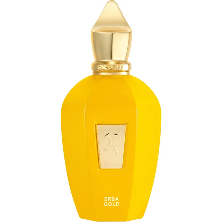 Xerjoff Erba Gold Eau de Parfum kaufen – luxuriöser Fruchtduft mit Premium-Performance

Xerjoff Erba Gold Duftalternative für Liebhaber exklusiver Frucht- und Zitrusdüfte

Xerjoff Erba Gold Premium Eau de Parfum – fruchtige Frische trifft auf cremige Bourbon-Vanille