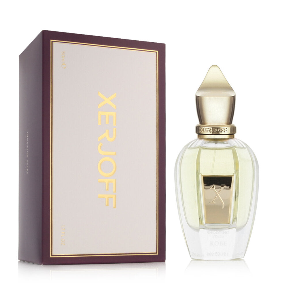 Xerjoff Kobe Nischenparfum – hochwertiger Duft mit Neroli und Petitgrain

Xerjoff Kobe Parfum Flakon – eleganter Unisex Duft zitrisch und warm

Xerjoff Kobe Eau de Parfum – stilvoller Signature Duft für Alltag und Business