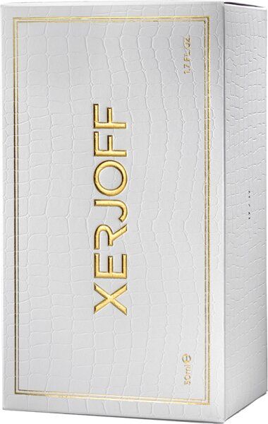 Xerjoff Richwood Luxusparfum – warmer Duft mit Patchouli, Labdanum und Vanille

Xerjoff Richwood Nischenparfum – opulenter Duft mit floraler und holziger Tiefe

Xerjoff Richwood Parfum Flakon – eleganter Unisex Duft cremig und würzig