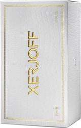 Xerjoff Richwood Luxusparfum – warmer Duft mit Patchouli, Labdanum und Vanille

Xerjoff Richwood Nischenparfum – opulenter Duft mit floraler und holziger Tiefe

Xerjoff Richwood Parfum Flakon – eleganter Unisex Duft cremig und würzig