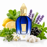 Xerjoff Torino21 kaufen – luxuriöser Sommerduft mit eisiger Minze und Zitrone

Xerjoff Torino21 Eau de Parfum für Damen und Herren – exklusiver Signature-Duft für Frühling und Sommer

Xerjoff Torino21 Duftprofil – frisch, sauber, zitrisch und langanhaltend

Xerjoff Torino21 Original Parfum kaufen – hochwertiger Luxusduft mit Premium-Qualität

Xerjoff Torino21 Duft mit Minze, Basilikum und Schwarzer Johannisbeere –