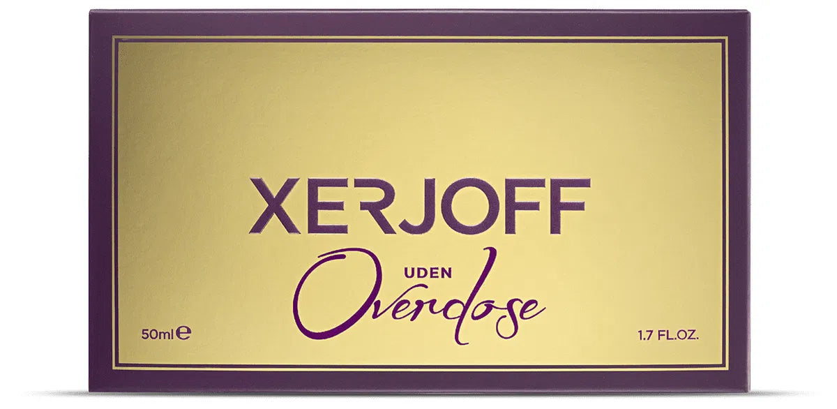 Xerjoff Uden Overdose Nischenduft – intensiv frisch mit süß-würziger Note

Xerjoff Uden Overdose Luxus Duft – Zitrus, Tabakblüte und Kaffee vereint