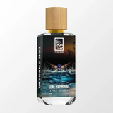 The Dua Brand Gone Swimming