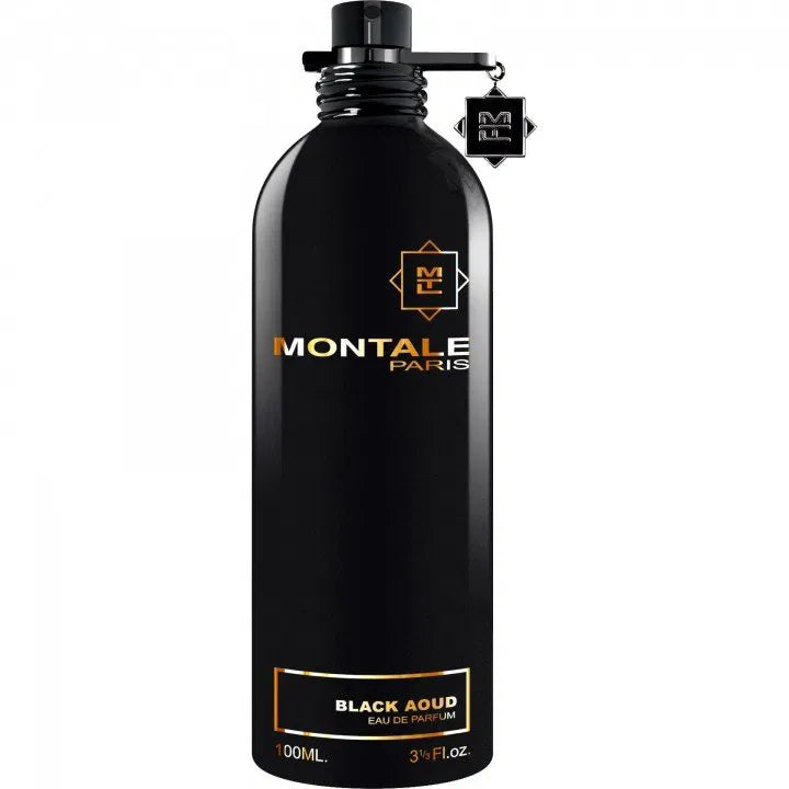 Montale Black Aoud Eau de Parfum