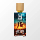 The Dua Brand Jump & Kiss / Springe und küsse