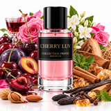 Cherry Luv
