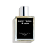 Theodoros Kalotinis Cherry Powder Nischenparfum 50ml kaufen
Cherry Powder fruchtig cremiger Gourmand Duft mit Kirsch Note
Theodoros Kalotinis Cherry Powder Kirschduft für Damen und Herren
Cherry Powder Eau de Parfum süß pudrig cremig online kaufen
Theodoros Kalotinis Cherry Powder 50ml bei Leon Absolute kaufen