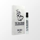 The Dua Brand Honey Laced Tabac / Honiggetränkter Tabak