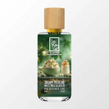 Duftnoten Pistazien, Vanille, Haselnuss, Kakao und weißer Moschus – Träumiges Pistazien-Weiße-Milch-Gelato 33 Parfum – cremig und warm