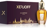 Xerjoff La Capitale