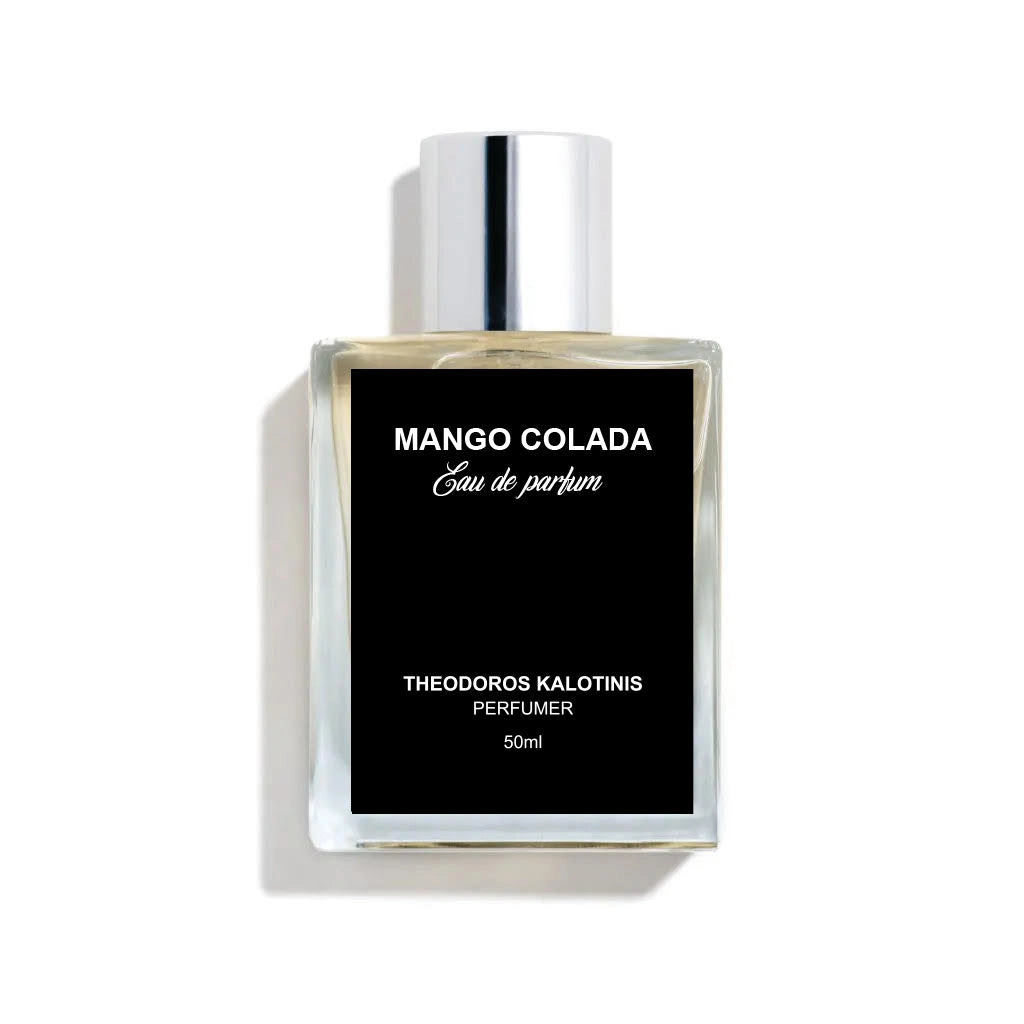 Mango Colada 50ml fruchtig süß cremiges Parfum