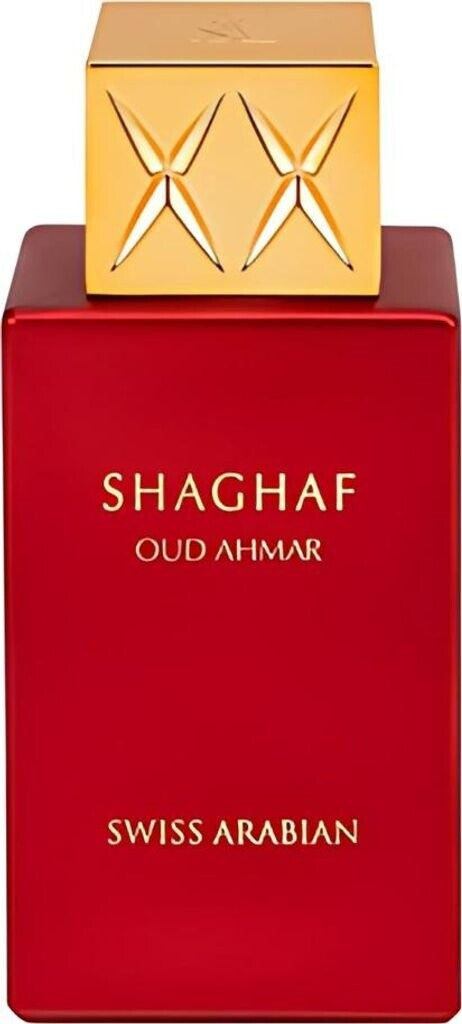 Swiss Arabian Shaghaf Oud Ahmar