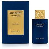 Swiss Arabian Shaghaf Oud Azraq