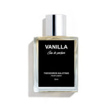 Theodoros Kalotines Vanilla