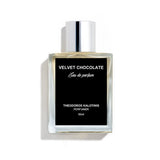 Velvet Chocolate Parfum 50 ml – Theodoros Kalotinis Schokoladenparfum kaufen
Theodoros Kalotinis Velvet Chocolate 50 ml kaufen – warmer süßer Unisex Gourmand