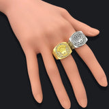 Wide Siegelring Edelstahl Ringe Herren Männer Bevorzugte Mode Emaille Religiöses Kreuz Krone Geschnitzter Ring Goldfarbener Vintage Hip Hop Rock Viking Ringe Verlobungsfreundschaftsring,Wide Siegelring Edelstahl Ringe Herren Männer Bevorzugte Mode Emaille Religiöses Kreuz Krone Geschnitzter Ring Goldfarbener Vintage Hip Hop Rock Viking Ringe Verlobungsfreundschaftsring