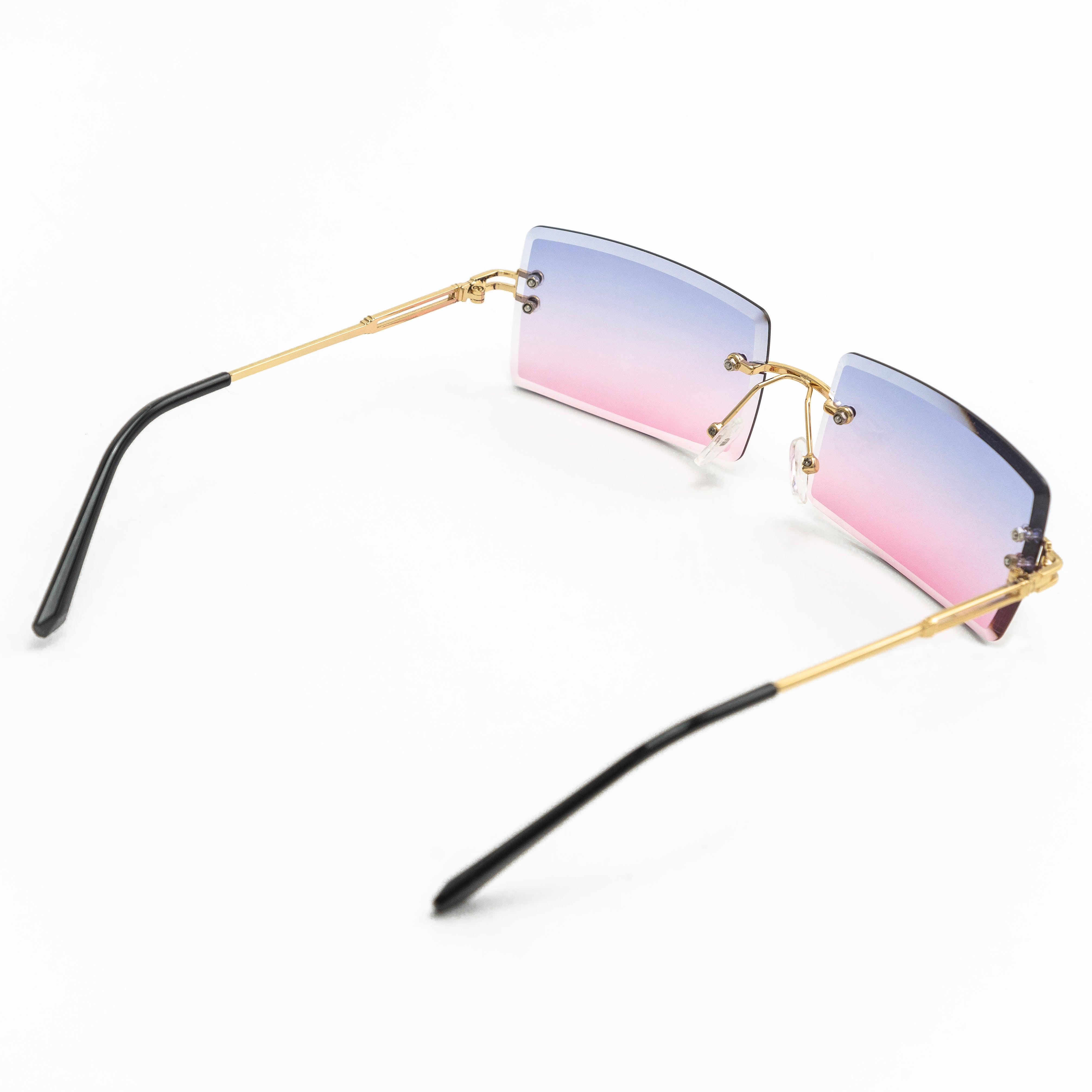 PREMIUM POLYCARBONAT GLÄSER - schlagfeste, kratzfeste Beschichtung Polycarbonat-Linsen. Polycarbonat ist eine Art haltbares und sichtbares Material. UV400-Gläser - UV400-Gläser können sowohl UVA- als auch UVB-Strahlung blockieren, um IHRE AUGEN ZU SCHÜTZEN. UV400-zertifizierte